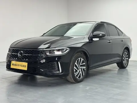 Volkswagen Lavida 2024