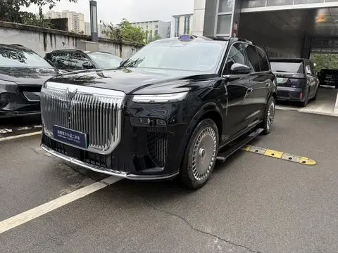Voyah 泰山 PHEV 2026
