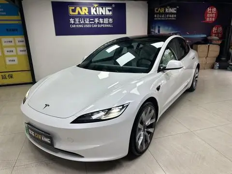 Tesla Model 3 2023
