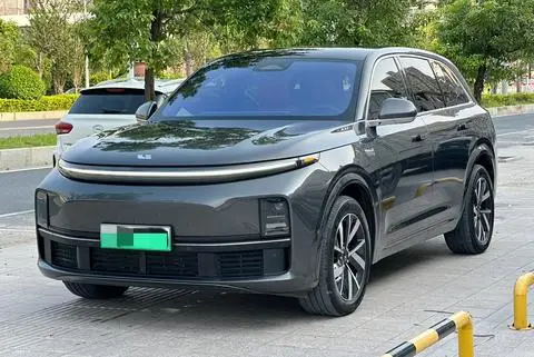 Li L7 2023