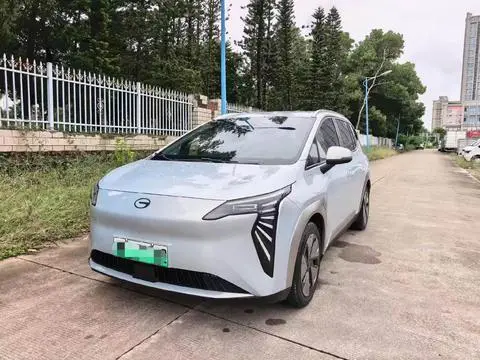 GAC AION Y 2023