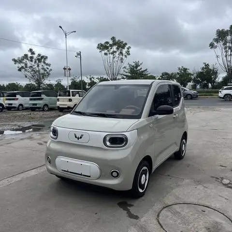 Wuling Hongguang MINIEV 2024