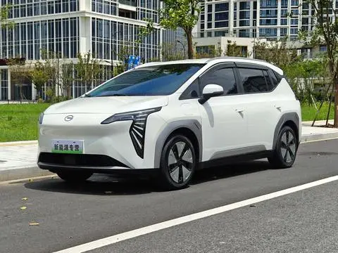 GAC AION Y 2023