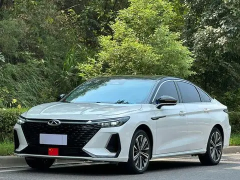 Chery Arrizo 8 2024