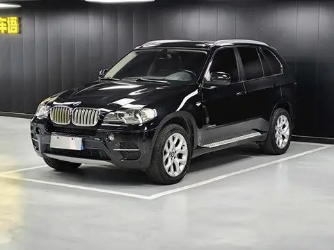 BMW X5 2013