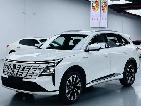 Changan CS75 PLUS 2025