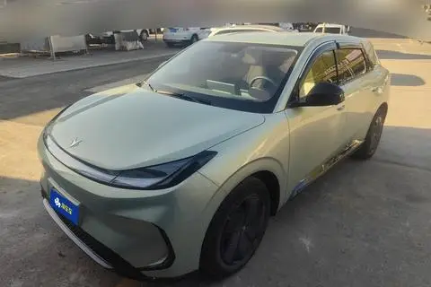 ARCFOX 极狐 贝塔T1 2025