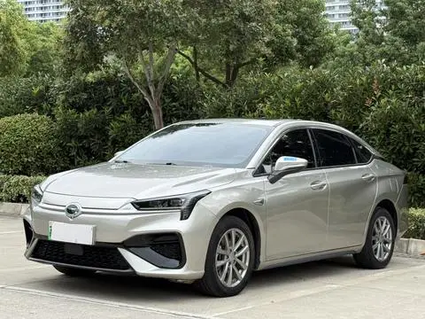GAC AION S 2023