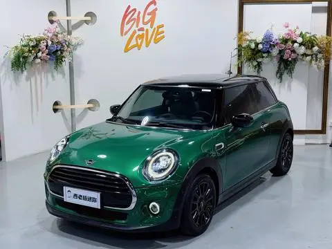 MINI MINI 2021
