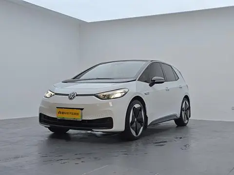 Volkswagen ID.3 2023