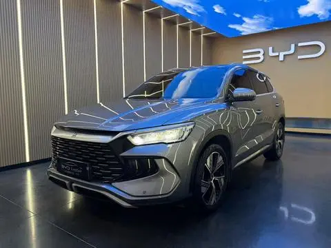 BYD 宋Pro DM 2023