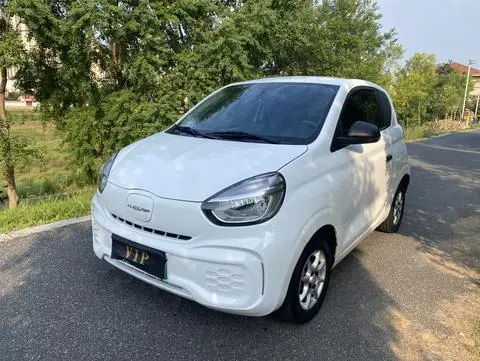Roewe CLEVER 2022