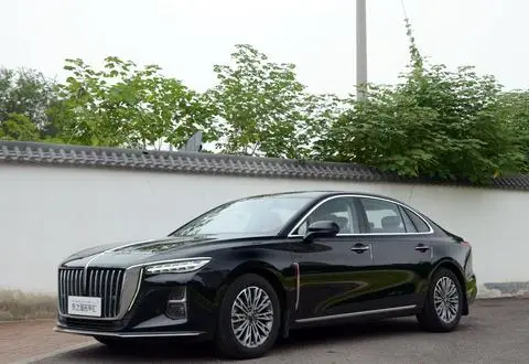 Hongqi H5 2024