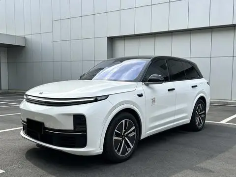 Li L7 2024