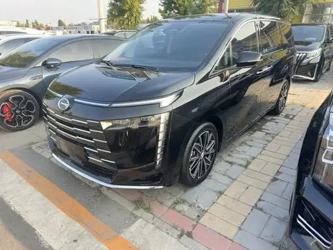 GAC E8 2024