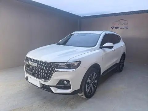 Haval H6 2023