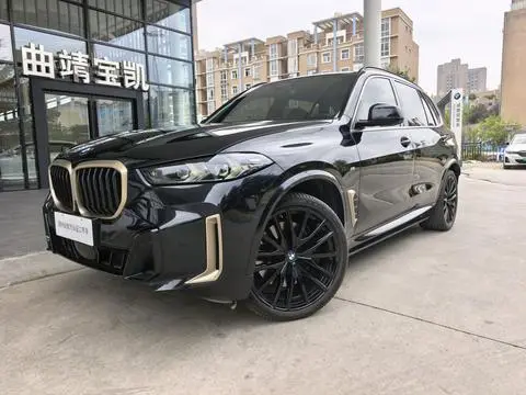 BMW X5 2024