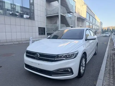 Volkswagen Bora 2021