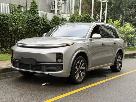 Li L8 2023