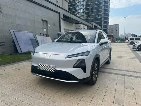 Wuling 星光S EV 2024