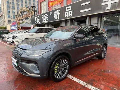 Leapmotor C11 2023
