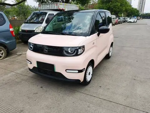 Chery QQ 冰淇淋 2023