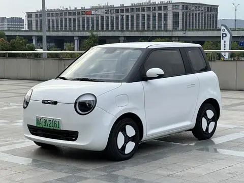 Changan Lumin 2022