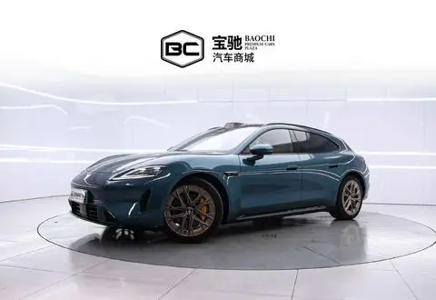 Shangjie Z7 2026