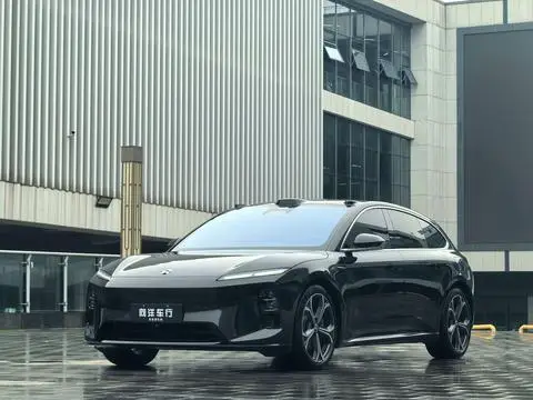 NIO ET5T 2025