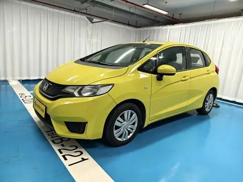 Honda Fit 2014