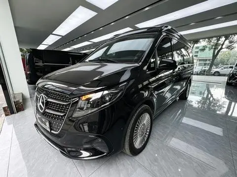 Mercedes-Benz 威霆 2024