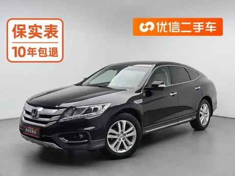 Honda 歌诗图 2014 — фото 1
