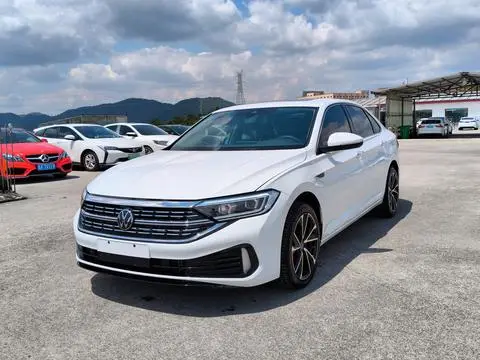 Volkswagen 速腾 2024
