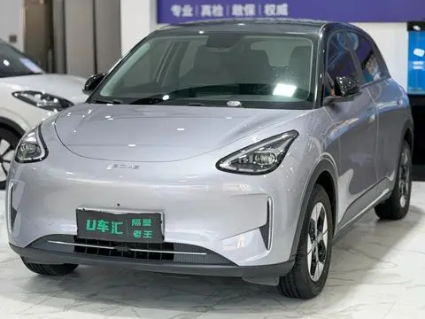 Geely 星愿 2026