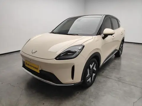 Wuling BingoS 2025