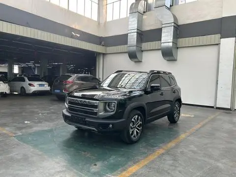 Haval Dargo 2024