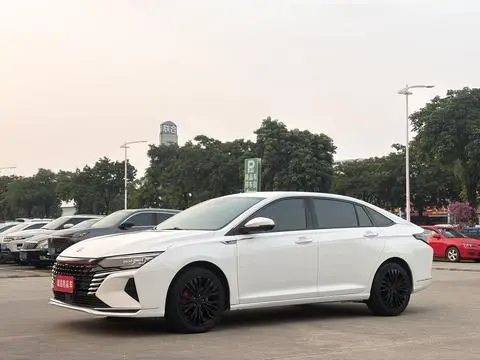 Dongfeng 奕炫MAX 2021