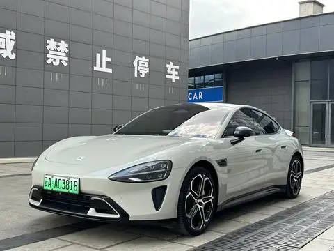 Xiaomi 小米SU7 2024