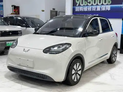 Wuling Bingo 2023