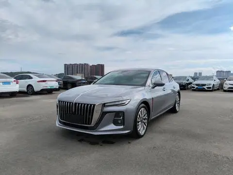 Hongqi H5 2023