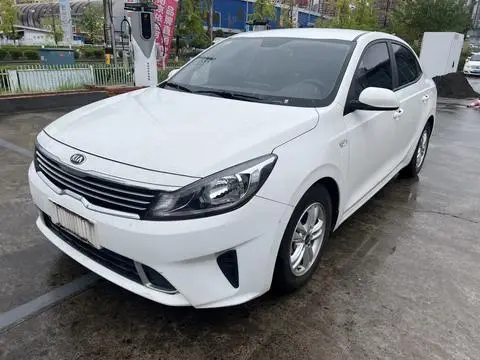 Kia 福瑞迪 2019 — фото 1