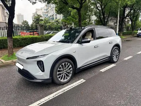 NIO ES6 2024
