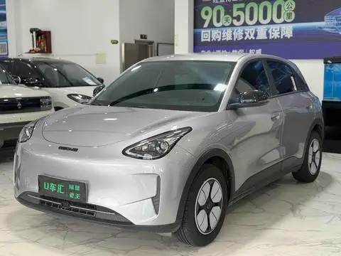 Geely 星愿 2025 — фото 1