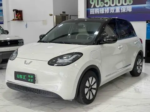 Wuling Bingo 2023