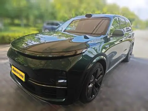 Li L9 2022