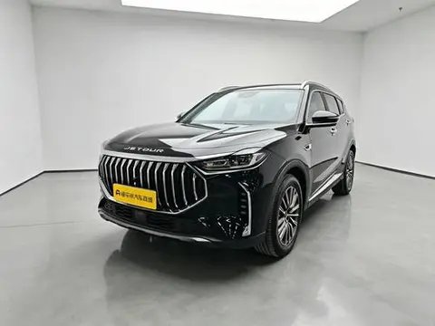 Jetour X70 PLUS 2024