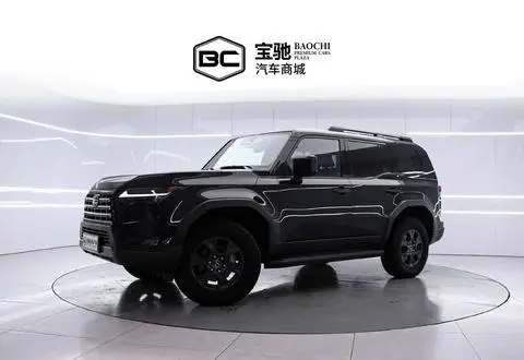 Lexus GX 2024
