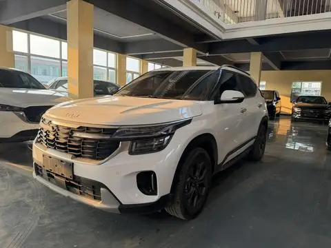 Kia 赛图斯 2023