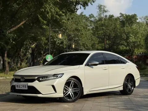 Honda 英仕派 2022