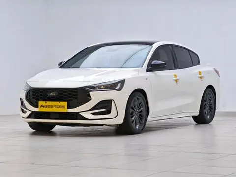 Ford Focus 2022
